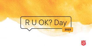 R U OK? Day 2023